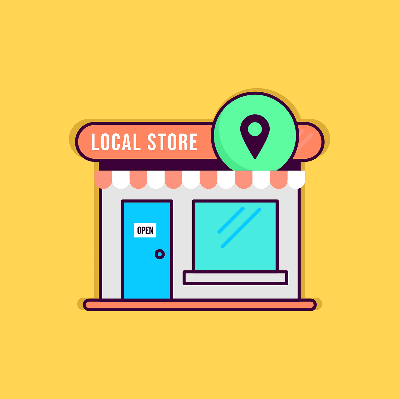 Ảnh bìa của LocalBrand Store